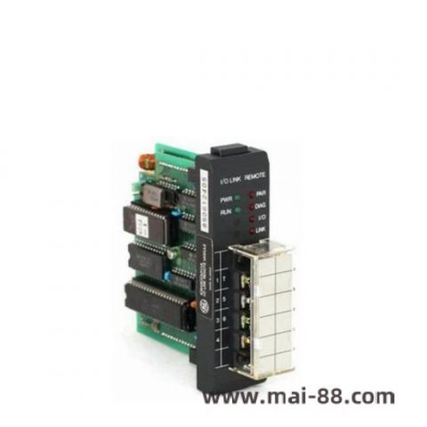 FEMA ASW454 Industrial Control Module