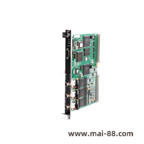 GE IC3600LSFA1 Industrial Control Module, Control and Monitor Your Processes Effortlessly