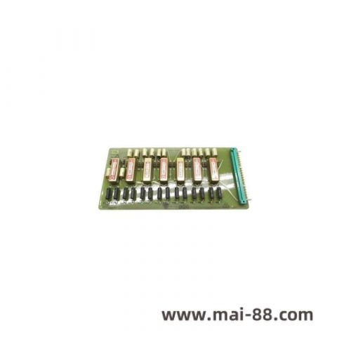 GE IC758CSWA12PC64 High Performance Control Module