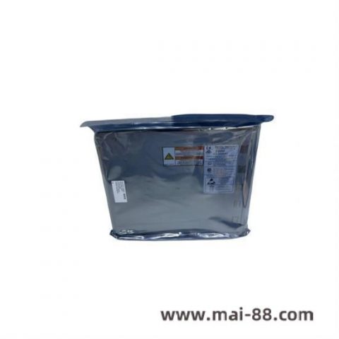 BENTLY 3500/62 3500 System Monitor Module