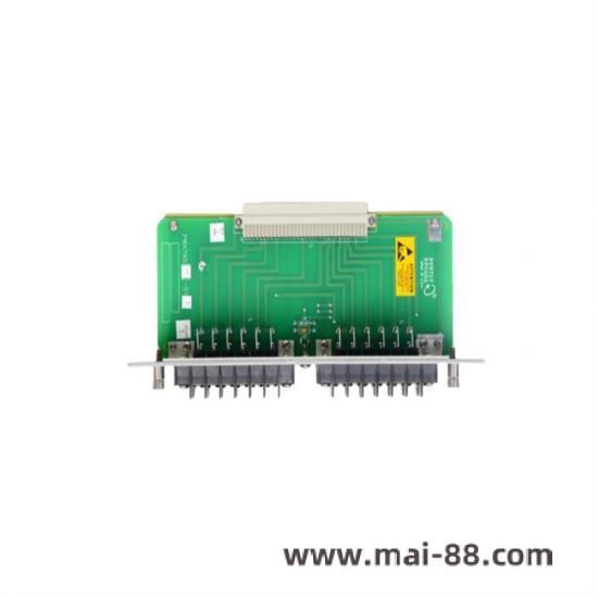 ge_bently_nevada_82367-01_thermalcouple_input_module.jpg GE MMII-PD-MOD501-120 Motor Protection System with Panel MT Display