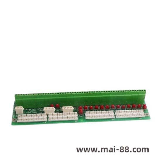 ge_ds200dtbcg1aaa.jpg GE DS200DTBCG1A Contact Output Termination Module for Mark V Series