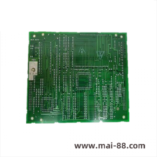 GE DS3800HMPK1E1D Microprocessor Board for Industrial Automation Control