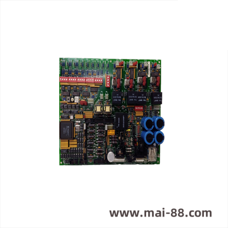 ge_ds200tceag1agb_emergency_overspeed_board.png GE 531X140CC-HANM2 AC-500 Drive System Power Board