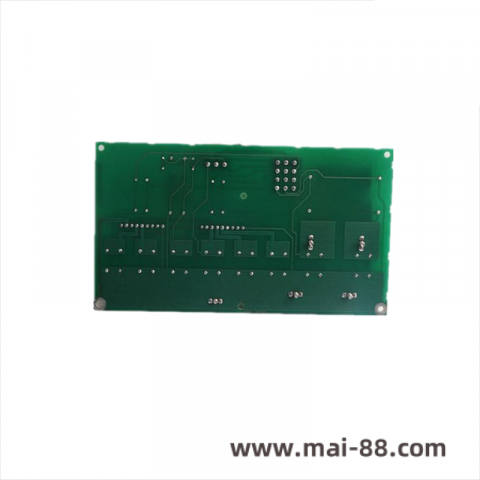 GE IC866-0008-2A3-2P Industrial Control Module