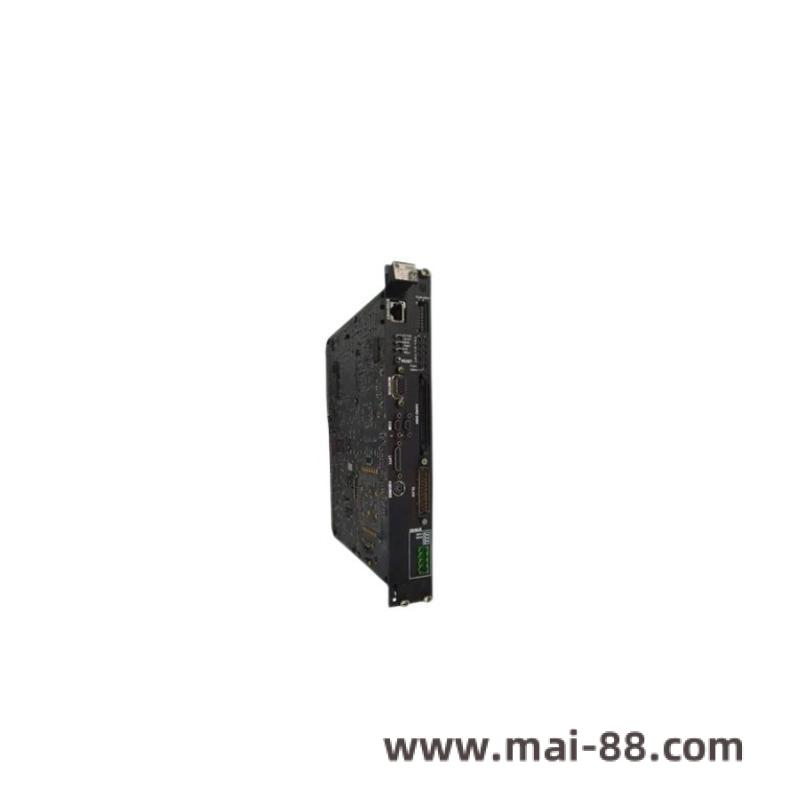 ge_ds200tcobg1aeb_i_o_tc2000_analog_board.jpg ABB PU519 3BSE018681R1 Controller Automation System Module