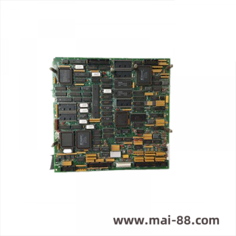 GE DS200TCPAG1A Distributed Control Node - Advanced Industrial Automation