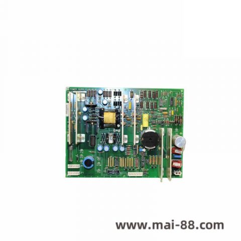 GE IS200PICHG1AGA Phase Interface Board - High Performance Module