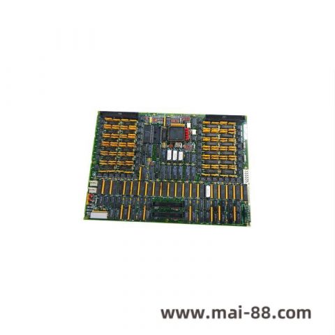 GE 531X305NTBAJG1 Terminal Board - OEM GE Motors & Industrial Systems Replacement Part