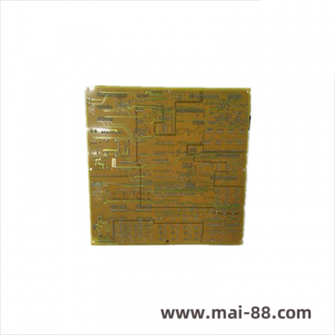 GE IC3600SBMB1 - Industrial Control Module for Mark I-II Systems