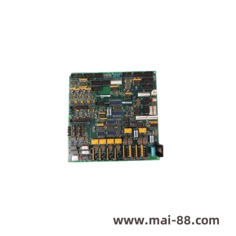 ge_ds200tcqcg1b_drive_control_terminal_board.jpg General Electric DS200TCQCG1B RST Overflow Board - Mark V Series