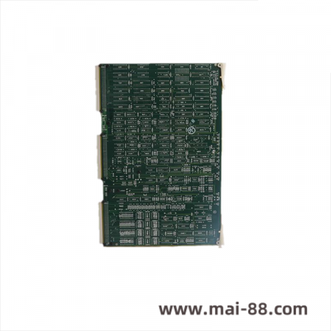 GE IS200SAMBH1ABA MRP681847 Control Module, High Performance Industrial Automation Component