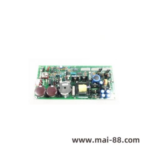 GE DS200UPSAG1AGD Power Supply Board for Industrial Automation Systems
