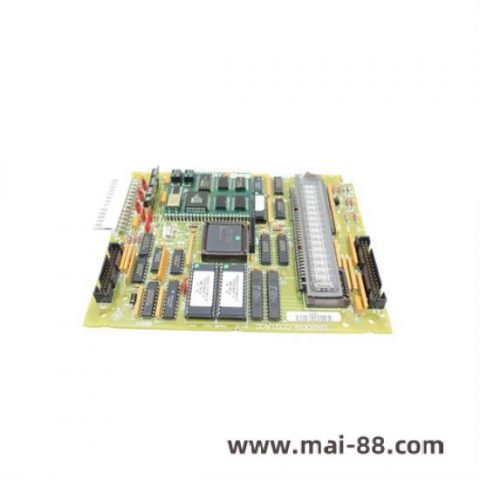 GE IC697ALG440RR - High Performance Analog Output Module for Industrial Control Systems