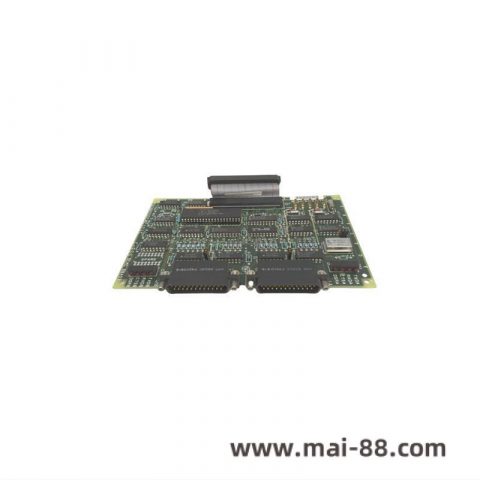 GE DS3800DCMC1C1C Mark IV Drive Control Module, Powering Your Industrial Operations