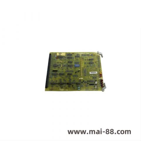 GE A20B-2902-0230 Control Module for Industrial Automation Systems