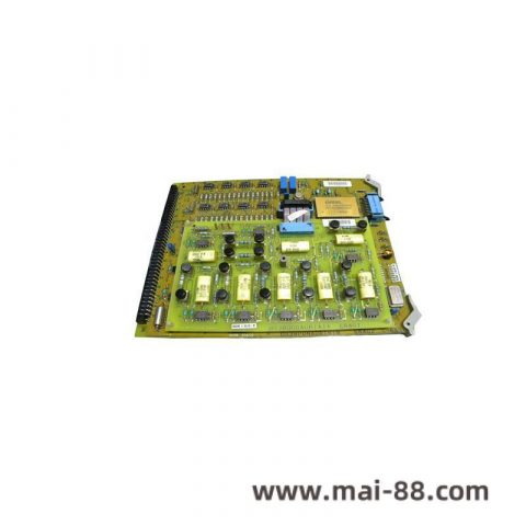 GE DS200DCFBG1B1JB - Reliable Communication Interface Module