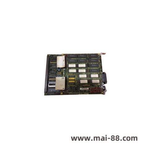 GE IC756WRE049J-99 Control Module