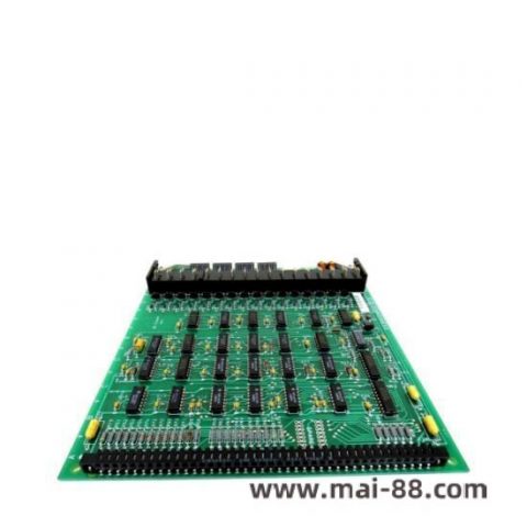 GE GETTYS M337HK0A40-01 Industrial Module - Reliable Control Solutions