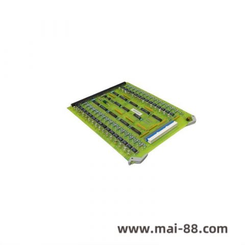 GE 78004654RR Control Module, High Precision Industrial Automation Component