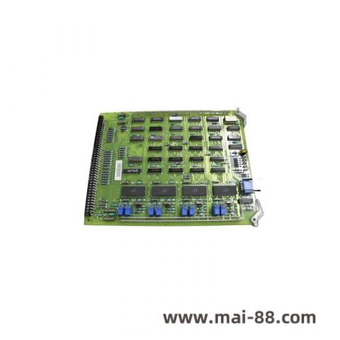 GE DS200DCFBG1AGB Digital Control Board for Industrial Automation