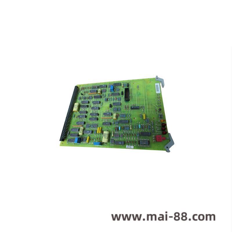 ge_ds3800npid_circuit_board.jpg GE IC866-0008-2A3-2P Industrial Control Module