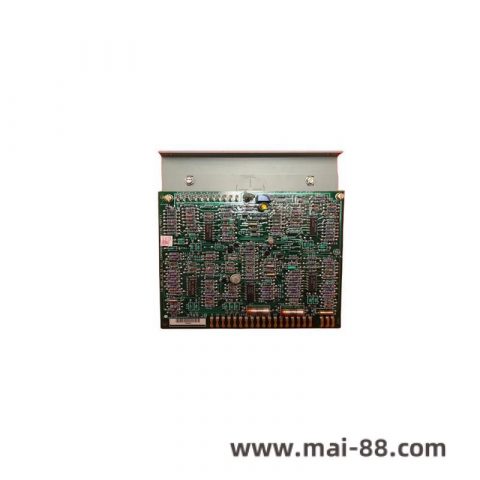 GE DS3800NPPB Turbine Control Board