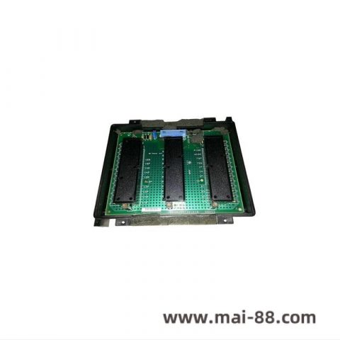 GE DS3820TIMC1A1A - Advanced Control Module, for Industrial Automation Solutions