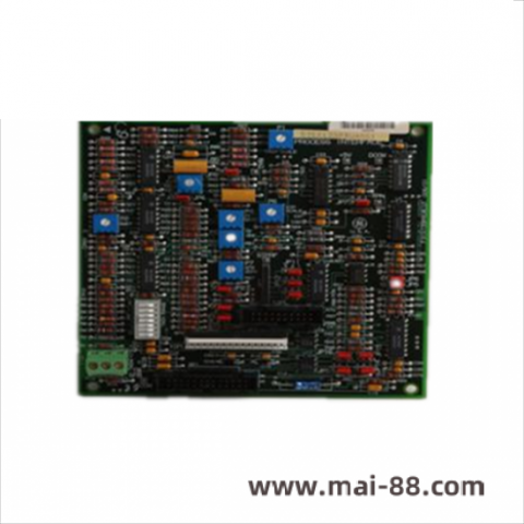 GE Fanuc 531X133PRUAMG1 Industrial PC Interface Board - Enhance Your Control System Performance
