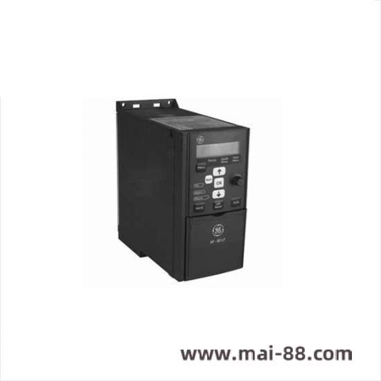 ge_fanuc_6klp21001x9a1_ac_variable_frequency_drive-1.png GE Fanuc IS200tpimg1A Advanced Protective Interface Board for Industrial Automation