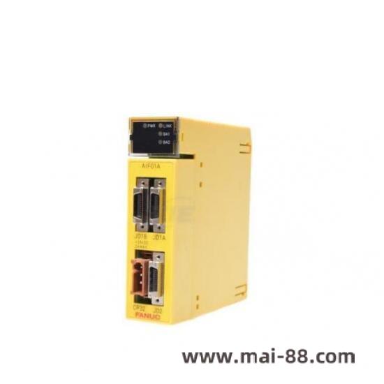 ge_fanuc_aif01a_a03b-0807-c011_interface_module-1.jpg KOLLMORGEN A03B 0807-C110 High Performance Drive Module