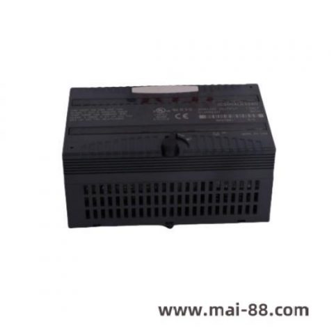 GE IC3600SSIB1 Control Board Assembly for Gas Turbine Systems