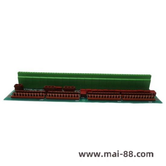 ge_fanuc_ds200dtbcg1aaa_connector_relay_terminal_board-1.jpg GE DS200DTBCG1A Contact Output Termination Module for Mark V Series