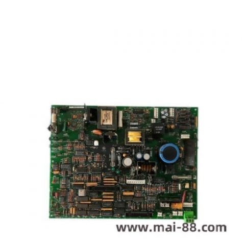 GE Industrial Automation Module R2B0N1W1W3A0A, Precision Control Unit