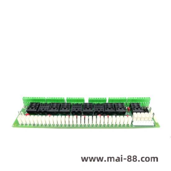 ge_fanuc_ds200rtbag3aeb_mark_v_plc.jpg GE DS3800HIOB1H1G Input/Output Control Board, High Performance Industrial Automation Component