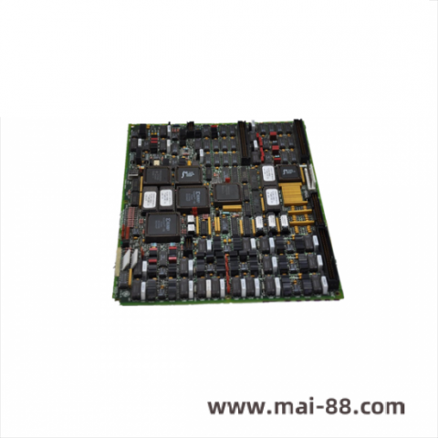 FANUC A06B-2445-B103 AC Servo Drive Module