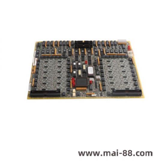 ge_fanuc_ds200tcdah1b_processor_board.jpg GE 139-NSF-V-TC Motor Protection Relay - Thermal Capacity Meter Option