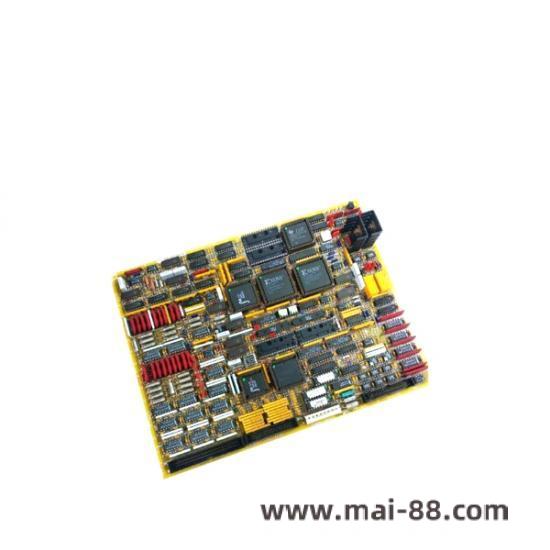ge_fanuc_ds200tcqbg1bcb_mark_v_plc.jpg Fanuc 0020-26225 Genius I/O Module, 192 Inputs/Outputs