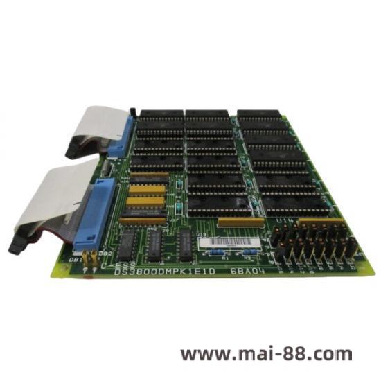 ge_fanuc_ds3800dmpk1e1d.jpg GE DS3800DMPK1E1D General Regulator Board - Industrial Control Solutions