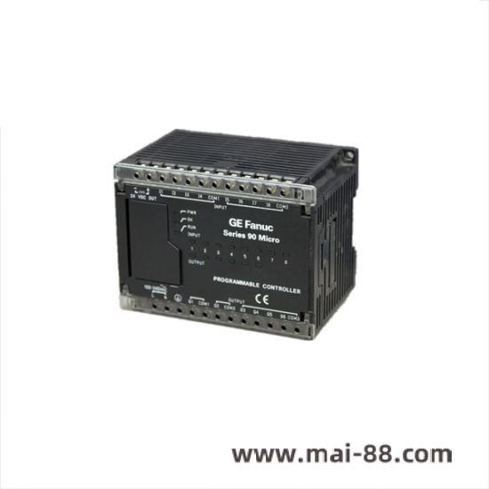 ge_fanuc_gtx63a4p_plc_module.png FOXBORO P0951CK-A System Module for Industrial Automation