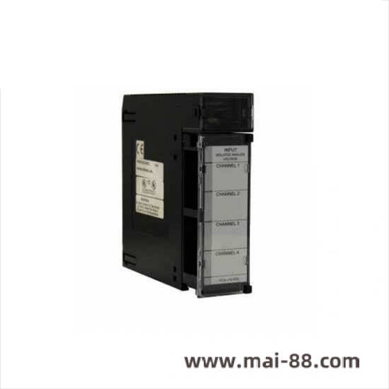 ge_fanuc_he693adc410_power_board.png GE Fanuc IC694ALG392-CD Analog Output Module, Advanced Industrial Control Solution