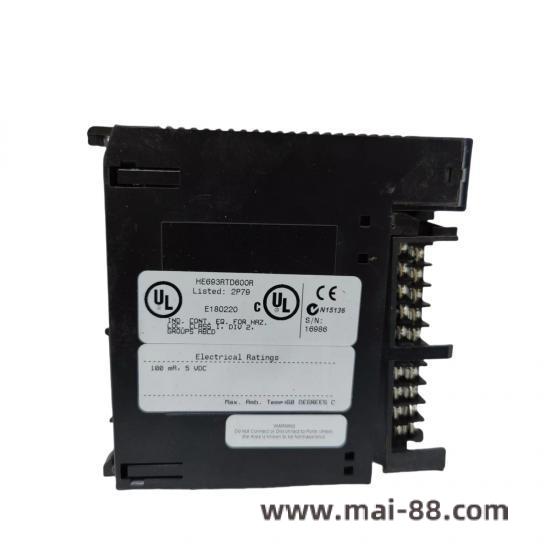 ge_fanuc_he693rtd600r.jpg Fanuc A06B-6059-H203 High-Performance CPU Module