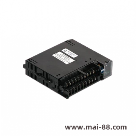 FANUC A02B-0120-K324 CNC Control System Module