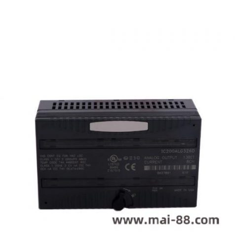 FANUC A66L-6001-0023#L150R0 - High Performance Industrial Control Module