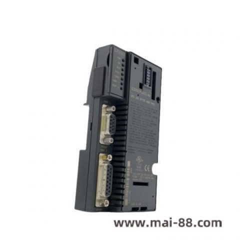 GE IS220PPROH2A Power Processing Module