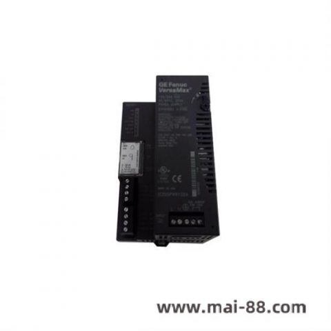 GE IS215VCMHIH2B VME Bus Master Controller Module