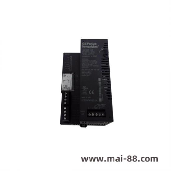 ge_fanuc_ic200cpwr102_power_supply.jpg GE IS215VCMHIH2B VME Bus Master Controller Module