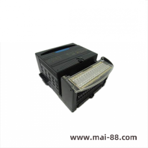 GE IC693CSE313 High-Performance Signal Processing Module