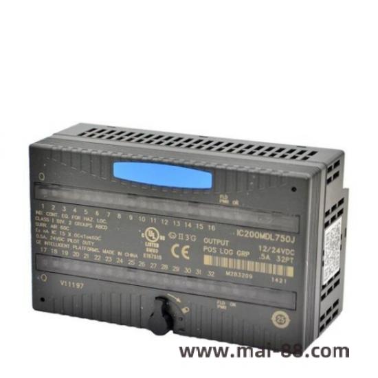ge_fanuc_ic200mdl740e_versamax_plc.jpg KOLLMERN Max4/11/03/016/08/1/0/00 Industrial Control Module