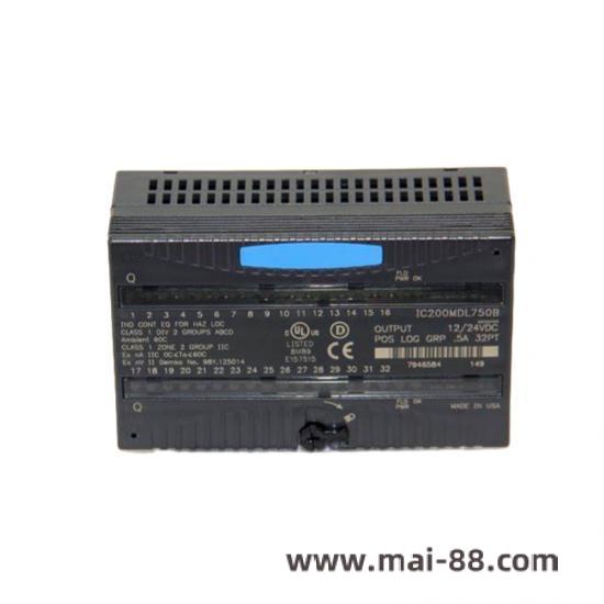 ge_fanuc_ic200mdl750_output_i_o.jpg ABB NU 8976 A99: Industrial Automation Solutions